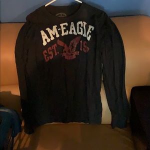 American Eagle long sleeve